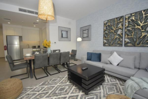 3B- Urbana 1- 40G-73 By bnbme homes